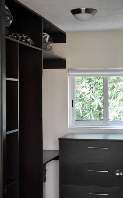 Beautiful Loft In Trendy Roma-condesa Elevator *