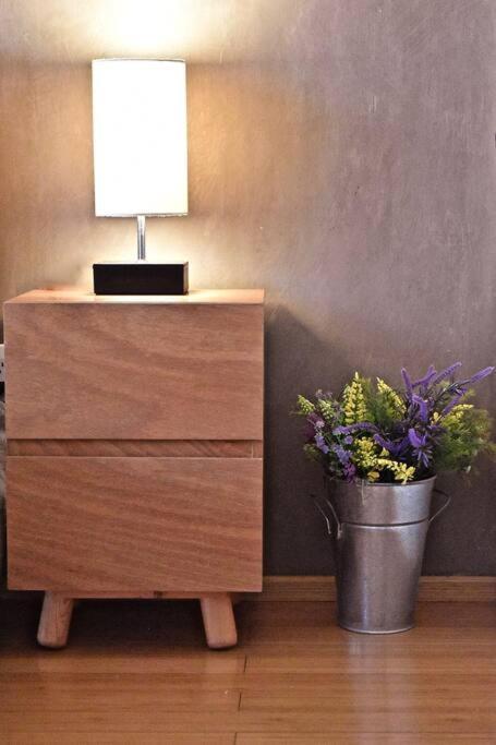Beautiful Loft In Trendy Roma-condesa Elevator Apartment