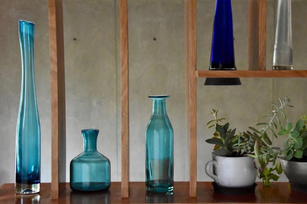 Beautiful Loft In Trendy Roma-condesa Elevator *