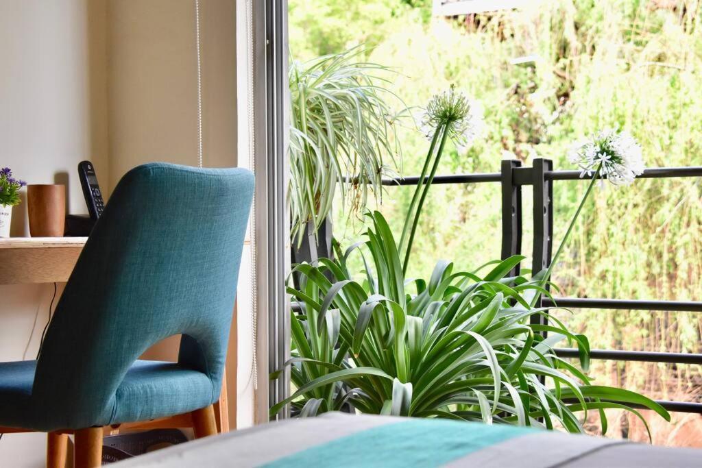 Beautiful Loft In Trendy Roma-condesa Elevator *